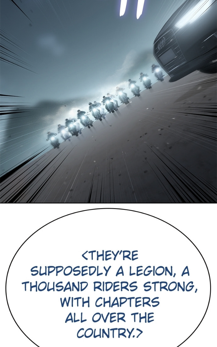 Read Mr. Baek chapter 111 image 116 on Lezhin