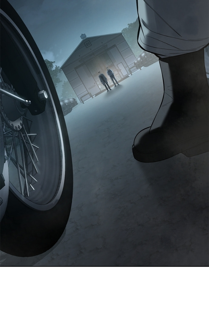 Read Mr. Baek chapter 111 image 118 on Lezhin