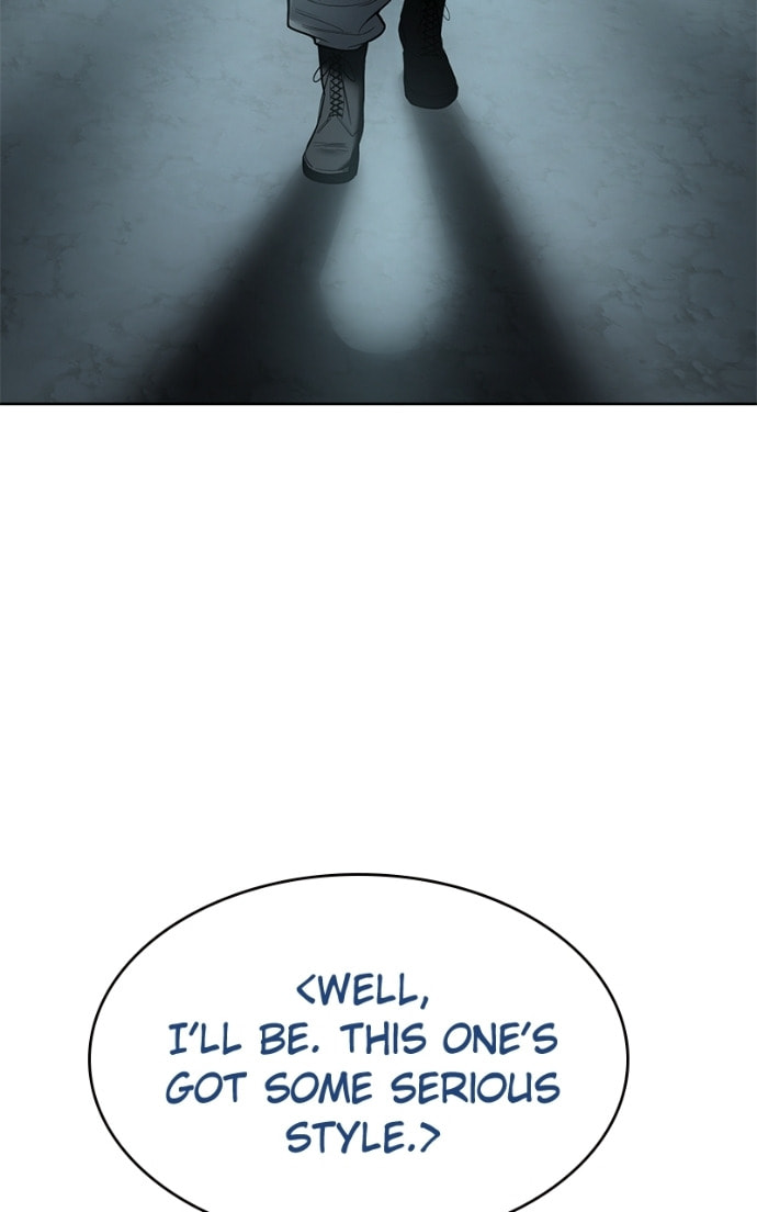 Read Mr. Baek chapter 111 image 122 on Lezhin
