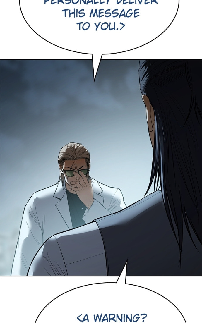 Read Mr. Baek chapter 111 image 129 on Lezhin
