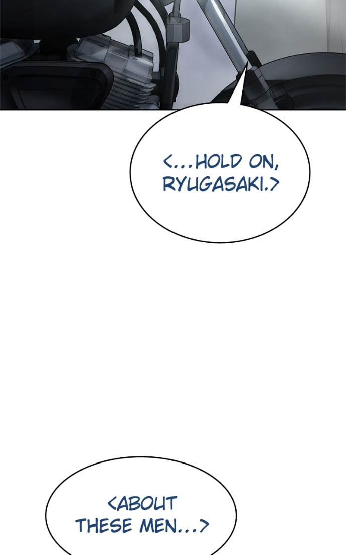 Read Mr. Baek chapter 111 image 13 on Lezhin
