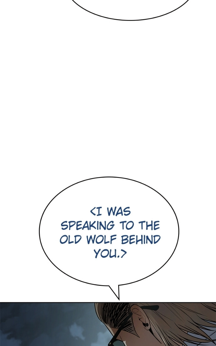 Read Mr. Baek chapter 111 image 134 on Lezhin