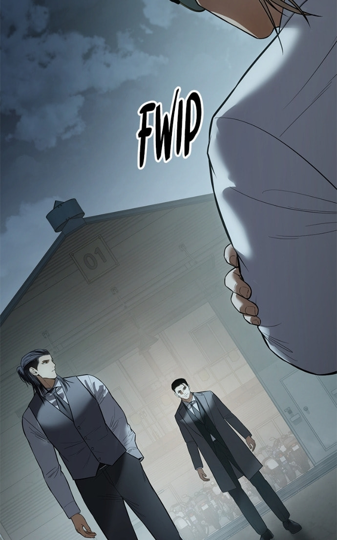 Read Mr. Baek chapter 111 image 135 on Lezhin