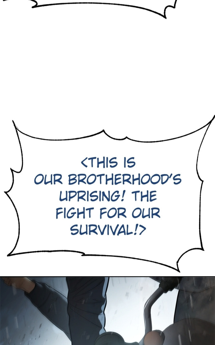 Read Mr. Baek chapter 111 image 146 on Lezhin