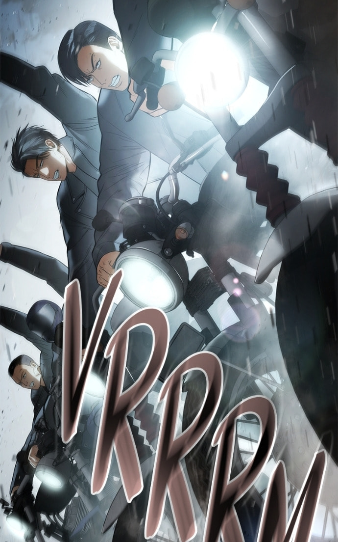 Read Mr. Baek chapter 111 image 147 on Lezhin