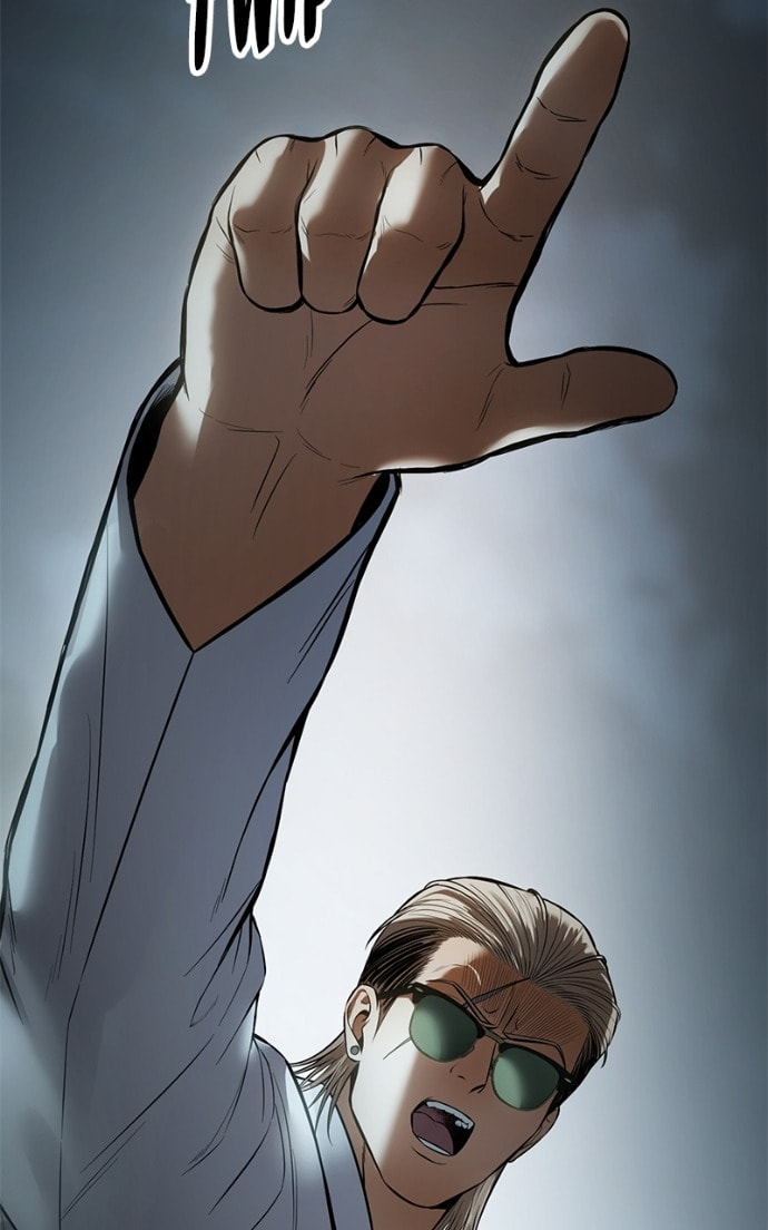 Read Mr. Baek chapter 111 image 151 on Lezhin