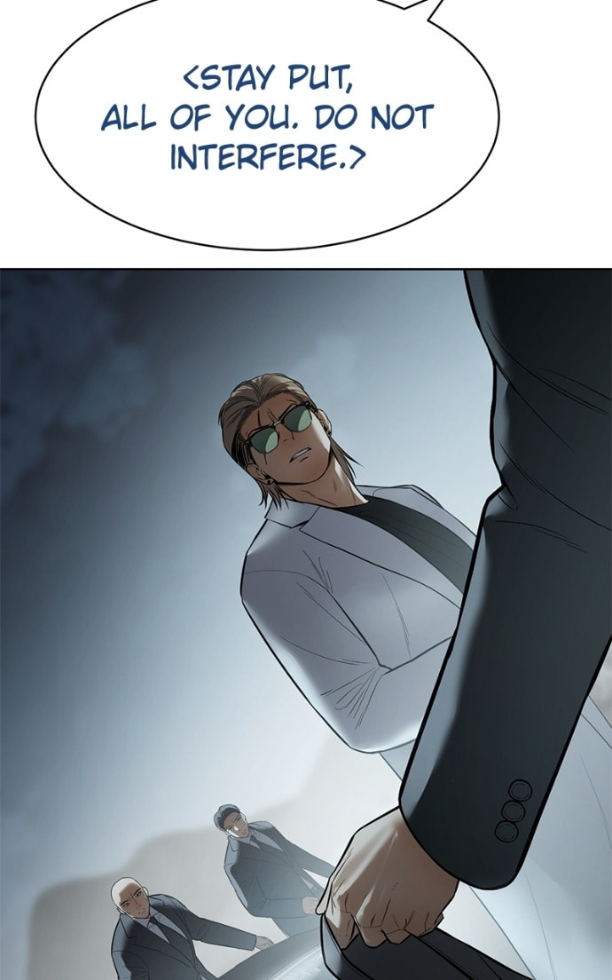 Read Mr. Baek chapter 111 image 156 on Lezhin