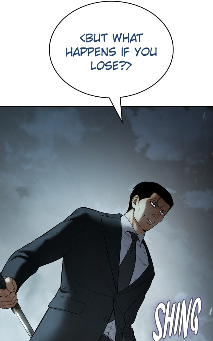 Read Mr. Baek chapter 111 image 158 on Lezhin