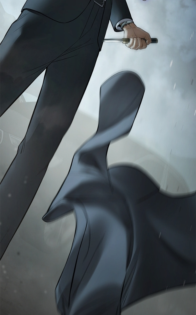 Read Mr. Baek chapter 111 image 159 on Lezhin