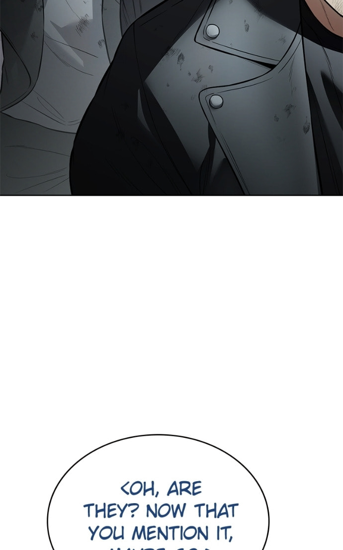 Read Mr. Baek chapter 111 image 16 on Lezhin