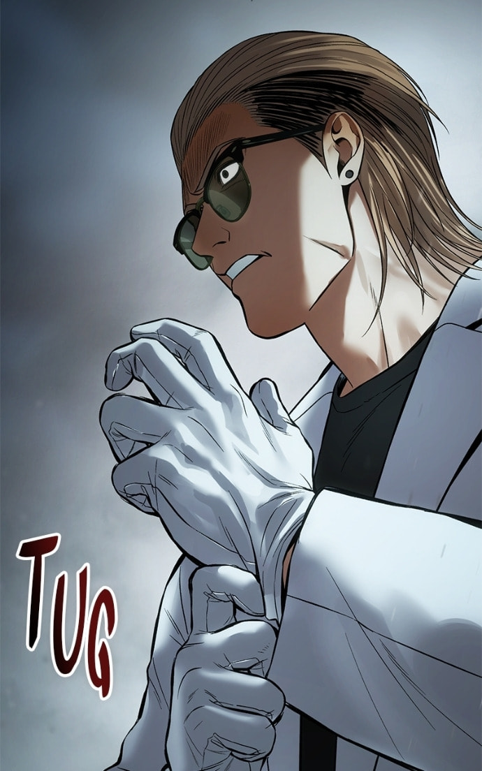 Read Mr. Baek chapter 111 image 161 on Lezhin