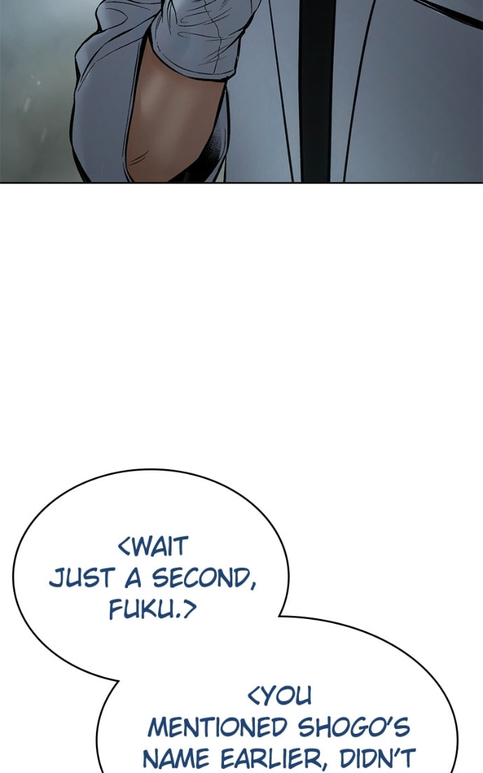 Read Mr. Baek chapter 111 image 162 on Lezhin