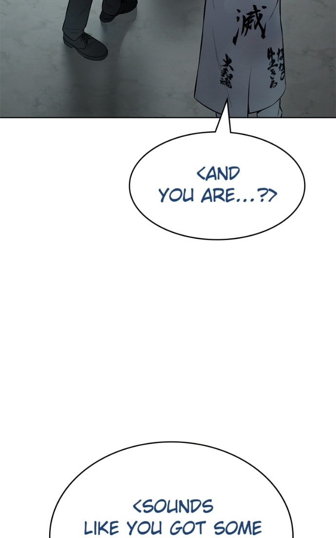 Read Mr. Baek chapter 111 image 164 on Lezhin