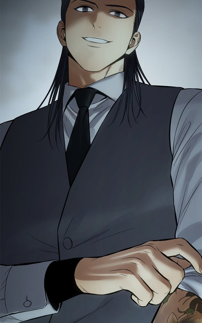 Read Mr. Baek chapter 111 image 167 on Lezhin