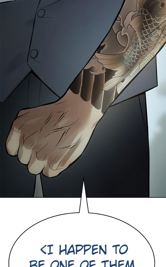 Read Mr. Baek chapter 111 image 168 on Lezhin