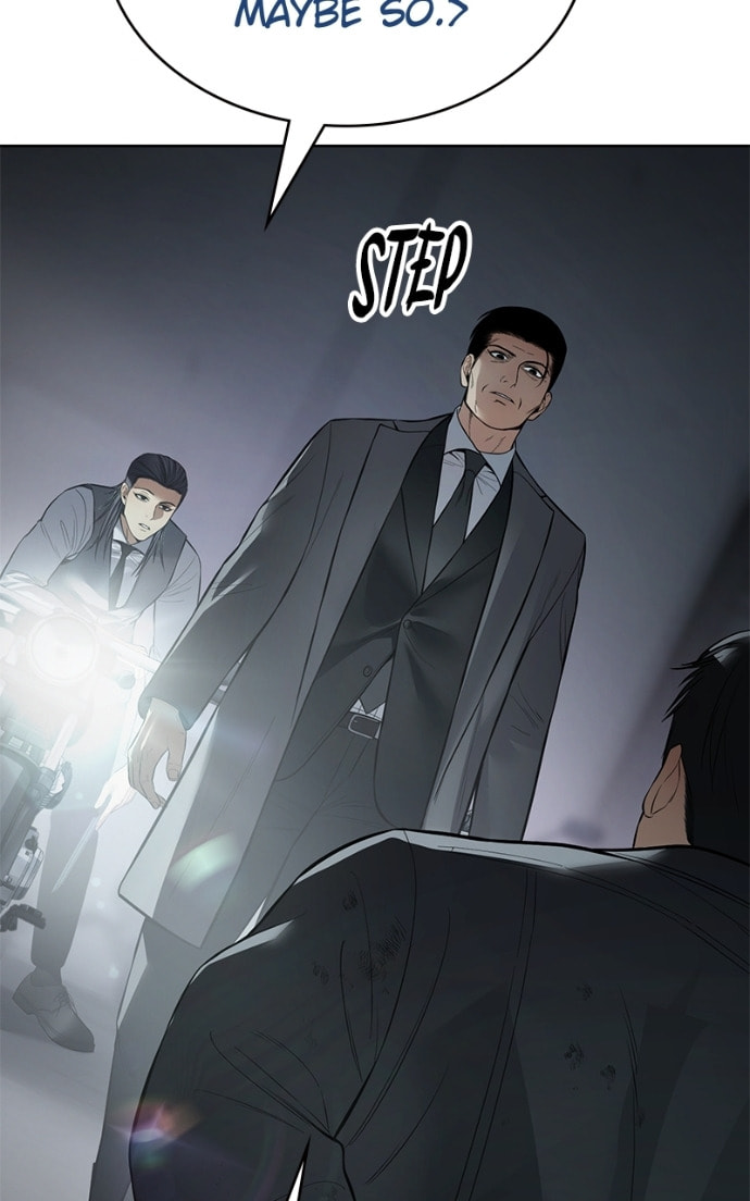 Read Mr. Baek chapter 111 image 17 on Lezhin