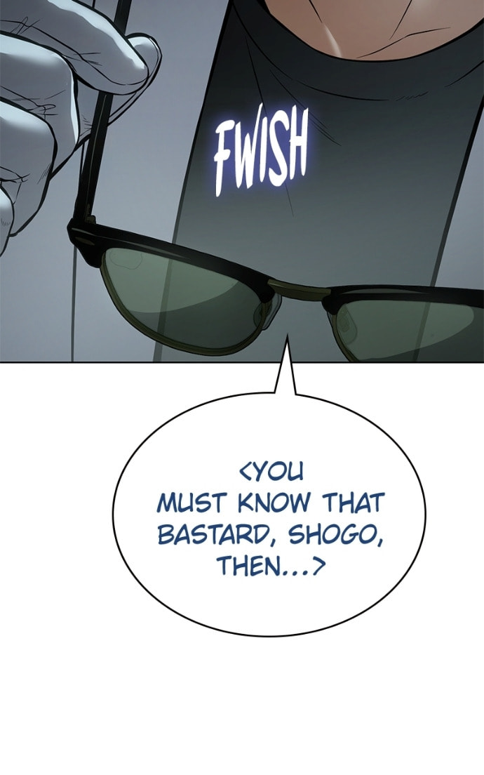Read Mr. Baek chapter 111 image 170 on Lezhin