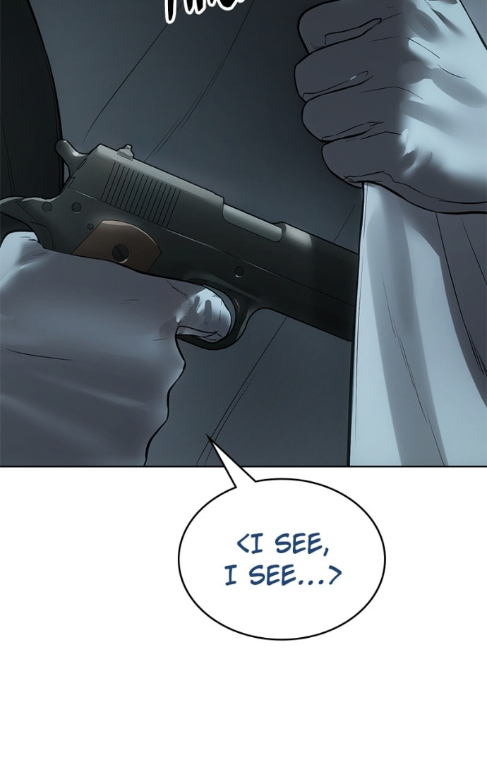 Read Mr. Baek chapter 111 image 173 on Lezhin