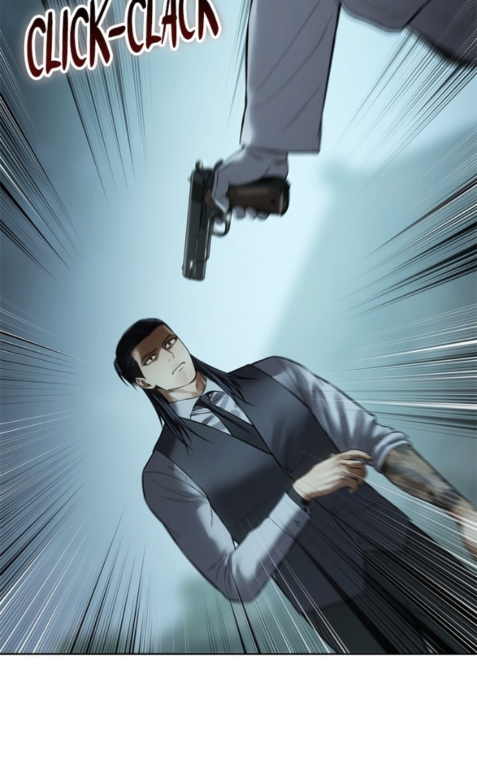 Read Mr. Baek chapter 111 image 175 on Lezhin