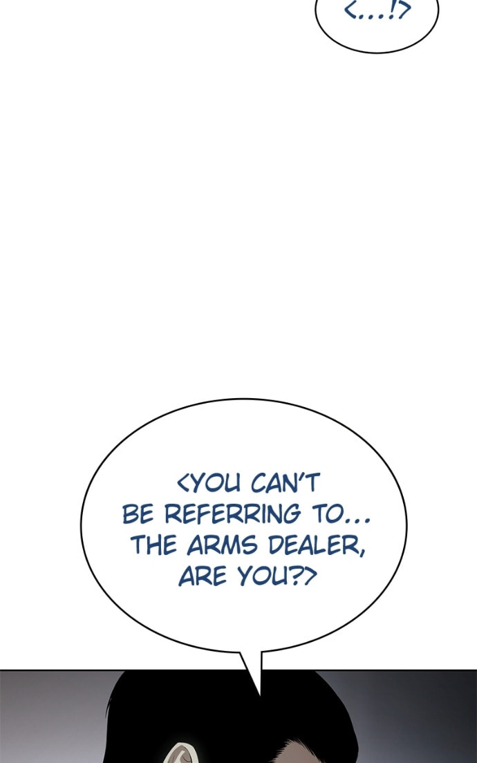 Read Mr. Baek chapter 111 image 26 on Lezhin