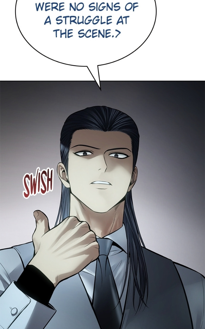 Read Mr. Baek chapter 111 image 30 on Lezhin