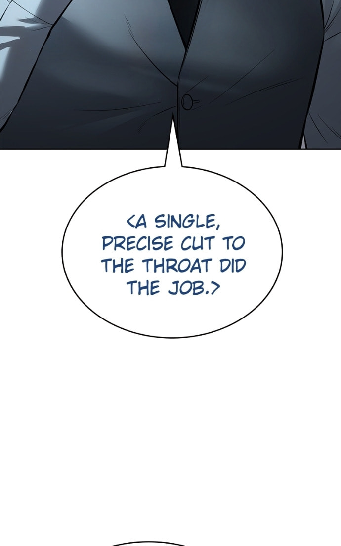 Read Mr. Baek chapter 111 image 31 on Lezhin