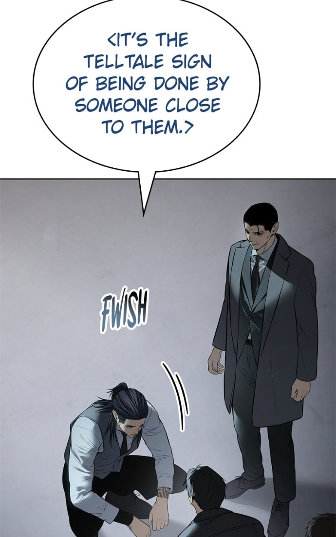 Read Mr. Baek chapter 111 image 32 on Lezhin