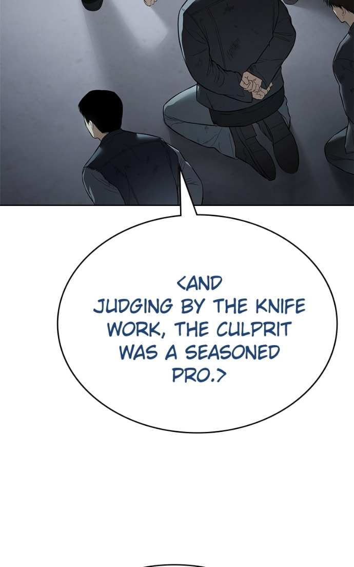 Read Mr. Baek chapter 111 image 33 on Lezhin