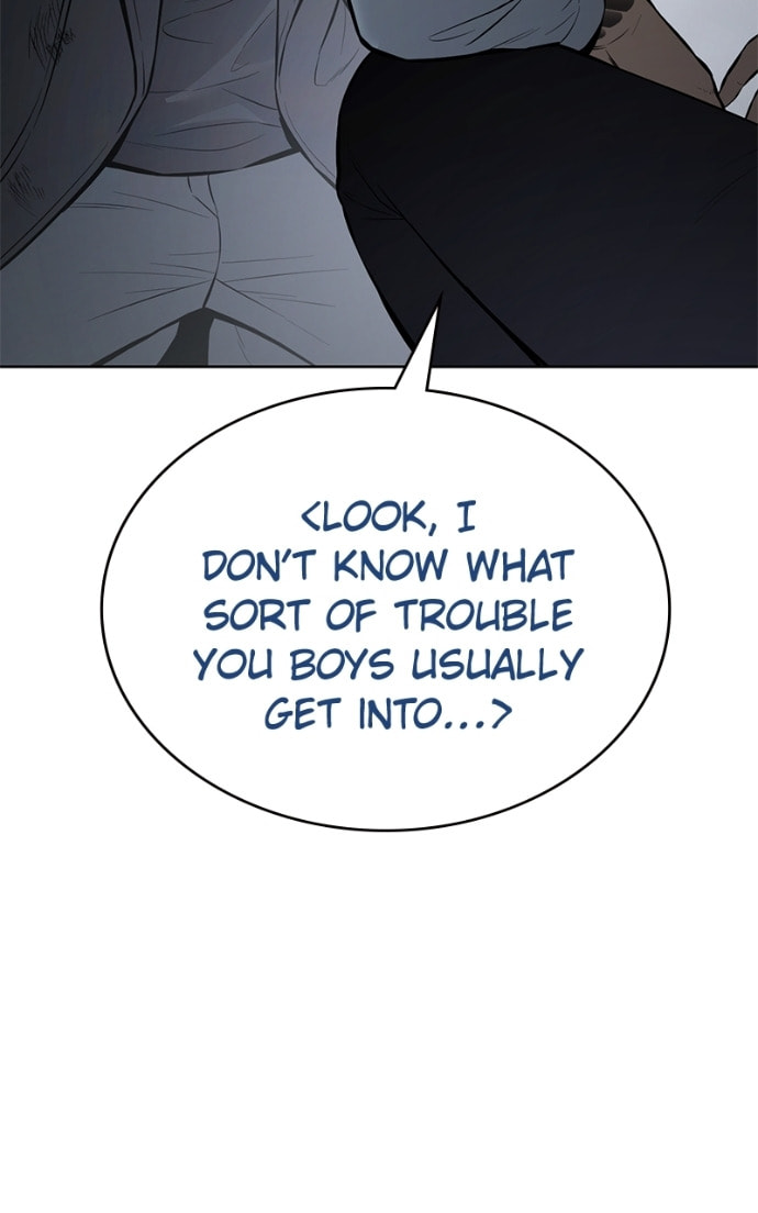 Read Mr. Baek chapter 111 image 35 on Lezhin