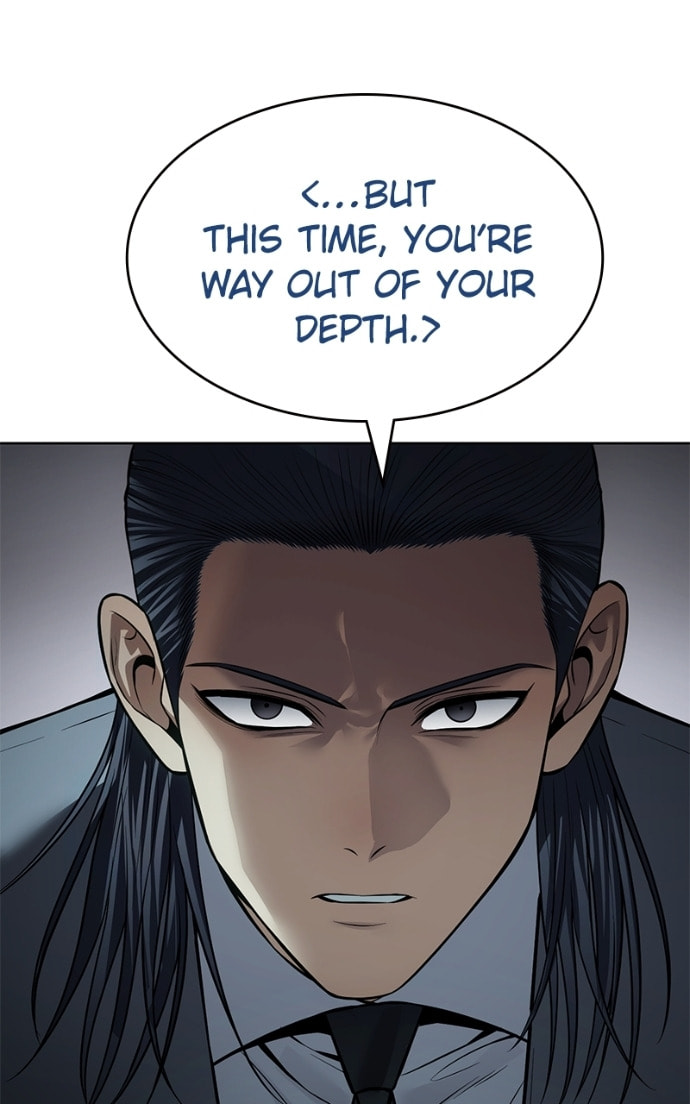 Read Mr. Baek chapter 111 image 36 on Lezhin