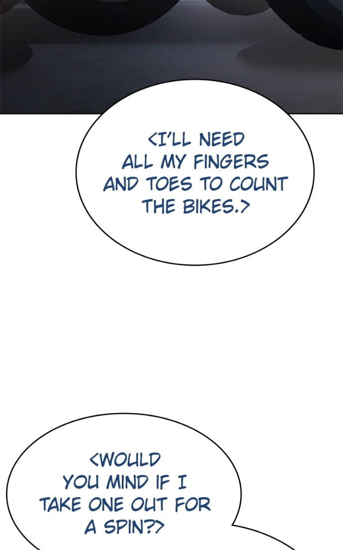 Read Mr. Baek chapter 111 image 4 on Lezhin