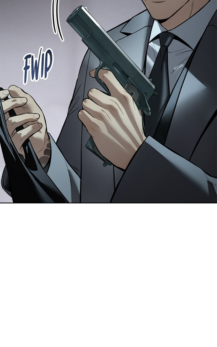 Read Mr. Baek chapter 111 image 47 on Lezhin