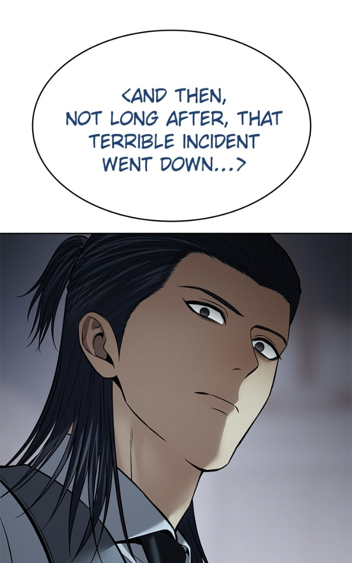 Read Mr. Baek chapter 111 image 50 on Lezhin