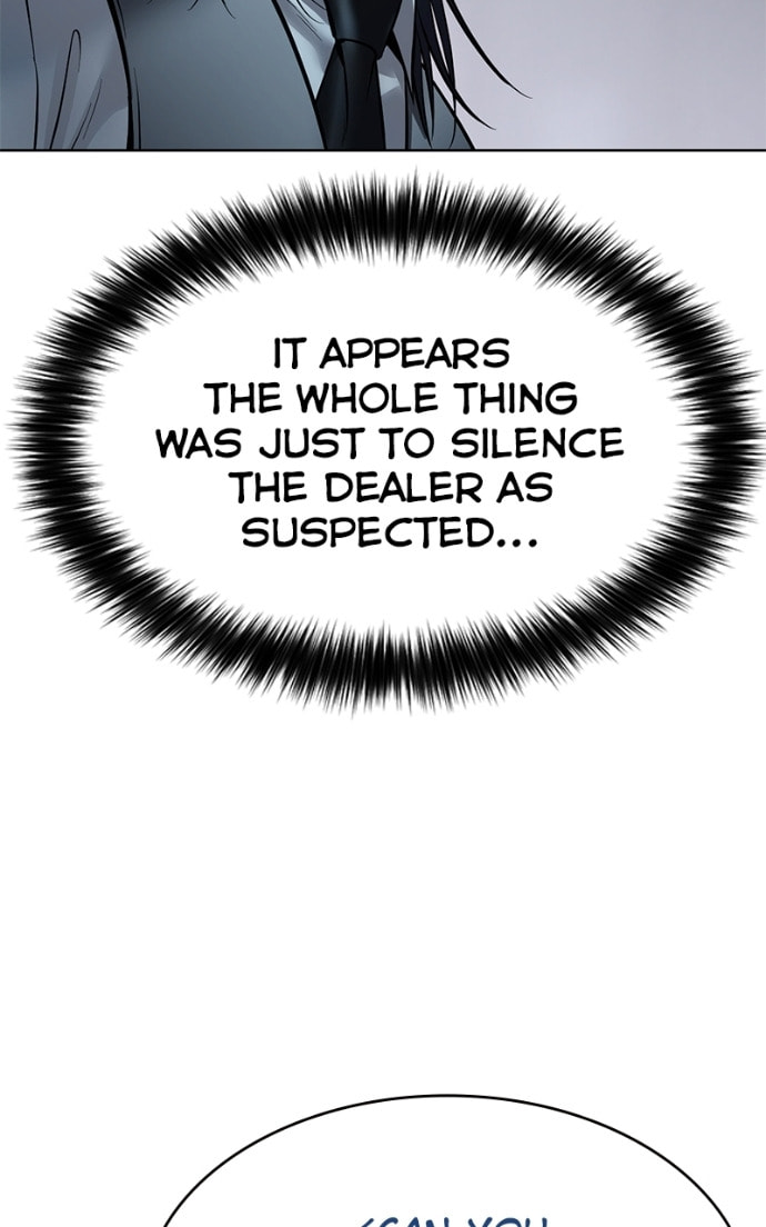 Read Mr. Baek chapter 111 image 51 on Lezhin