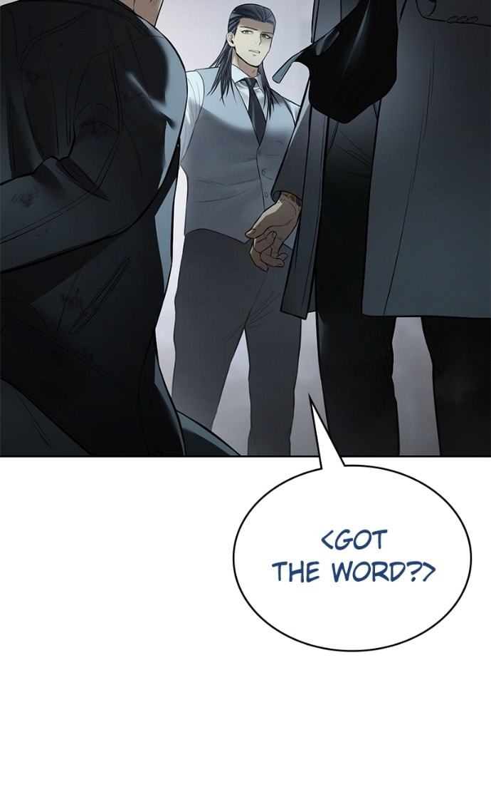 Read Mr. Baek chapter 111 image 53 on Lezhin
