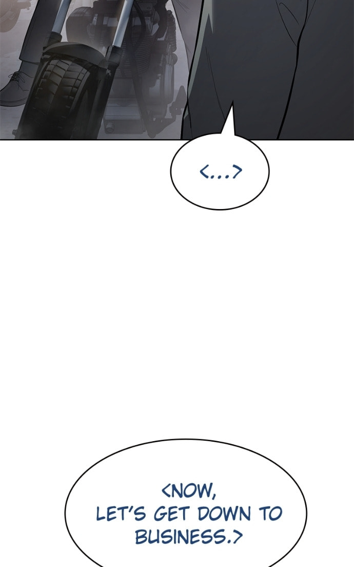 Read Mr. Baek chapter 111 image 6 on Lezhin