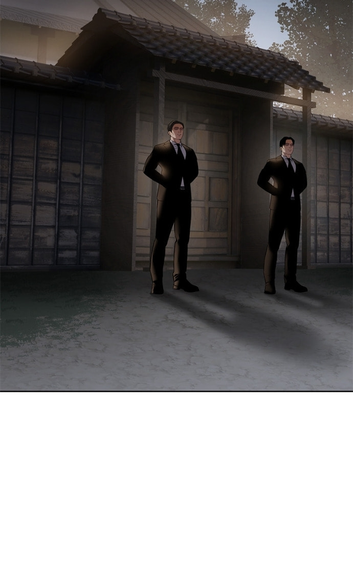 Read Mr. Baek chapter 111 image 60 on Lezhin