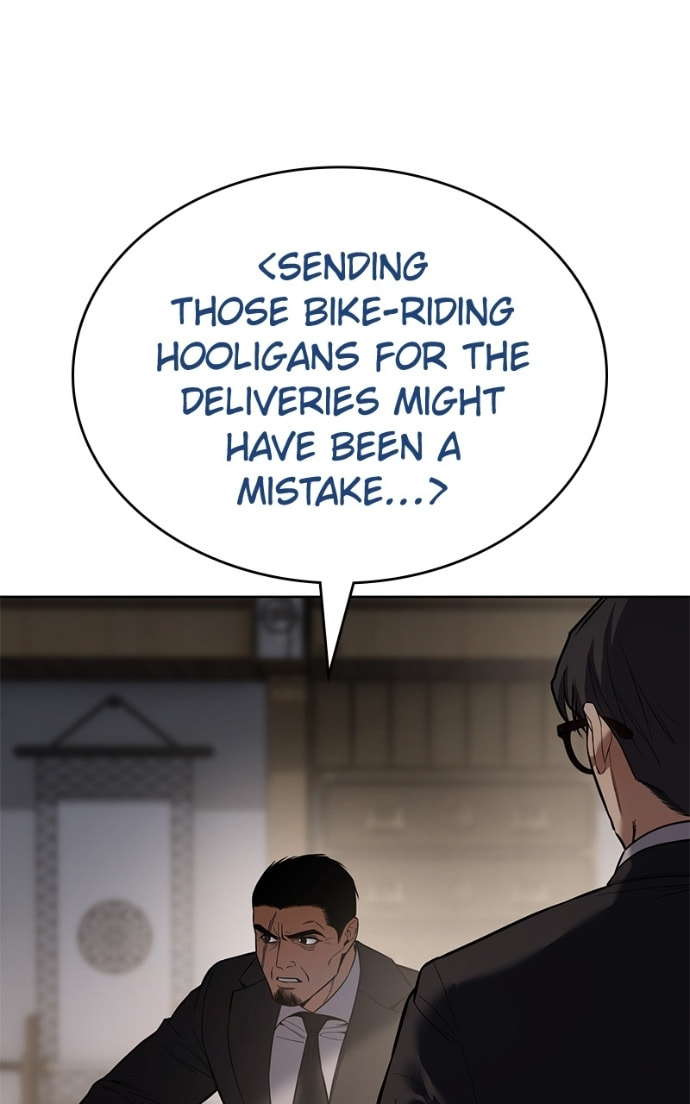 Read Mr. Baek chapter 111 image 63 on Lezhin