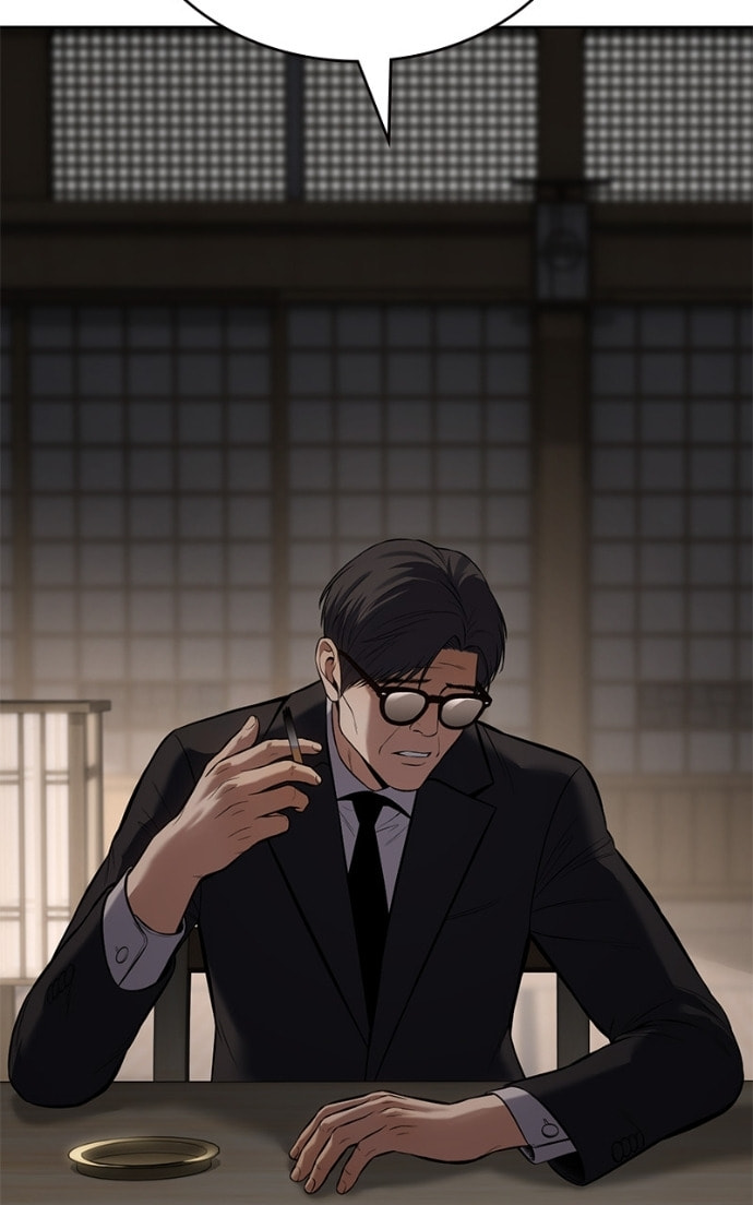 Read Mr. Baek chapter 111 image 65 on Lezhin