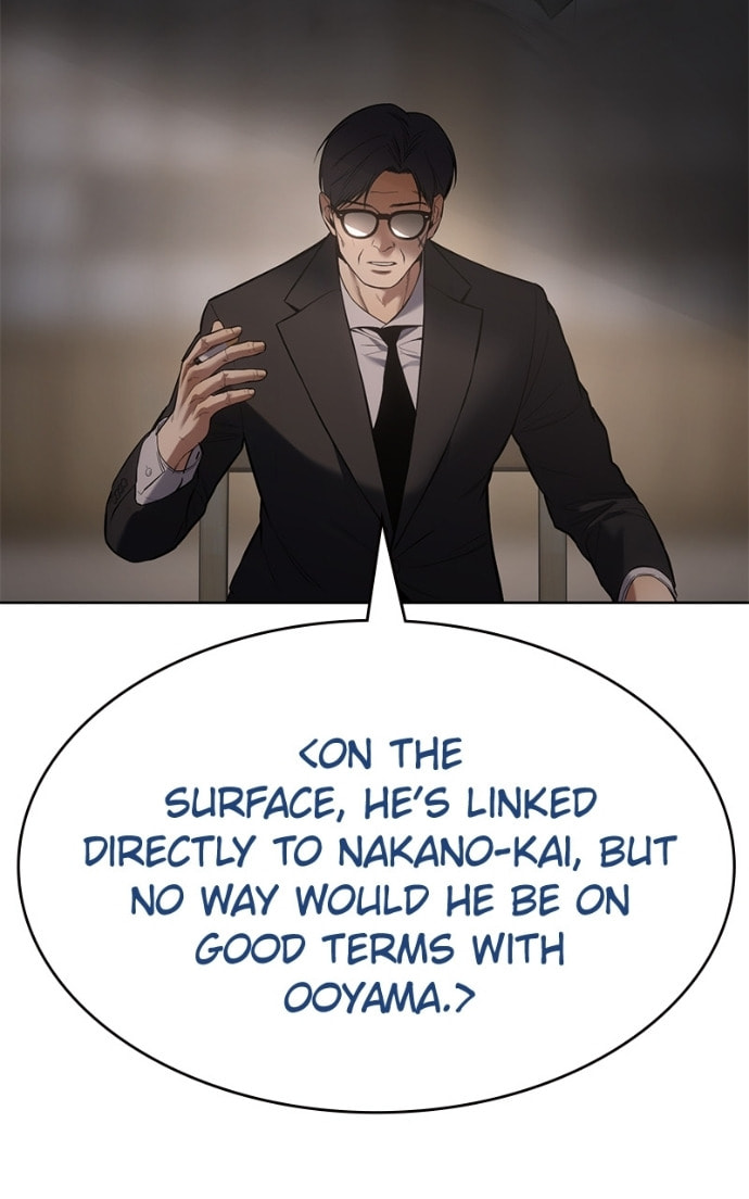 Read Mr. Baek chapter 111 image 70 on Lezhin