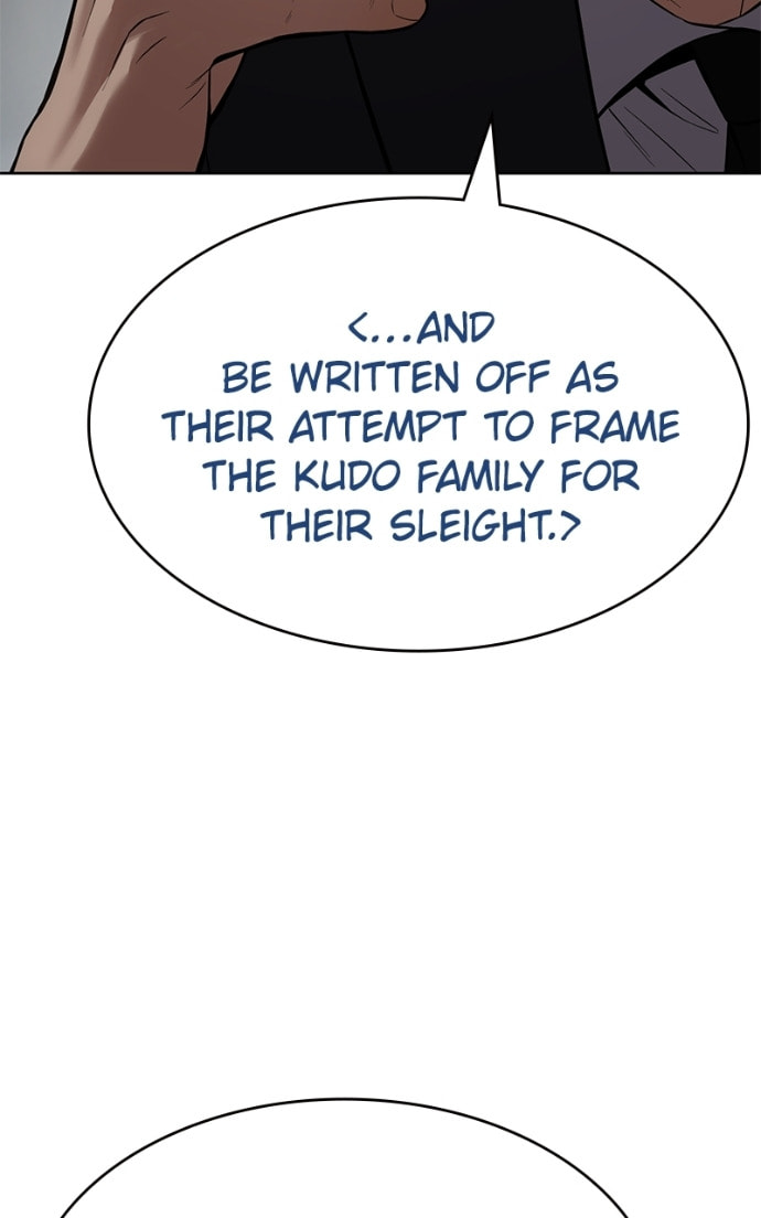 Read Mr. Baek chapter 111 image 74 on Lezhin