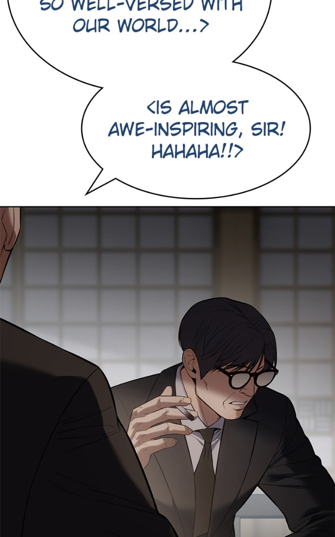 Read Mr. Baek chapter 111 image 77 on Lezhin