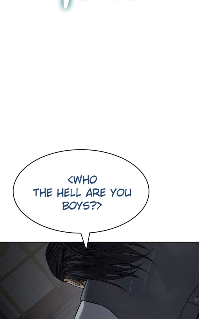 Read Mr. Baek chapter 111 image 8 on Lezhin