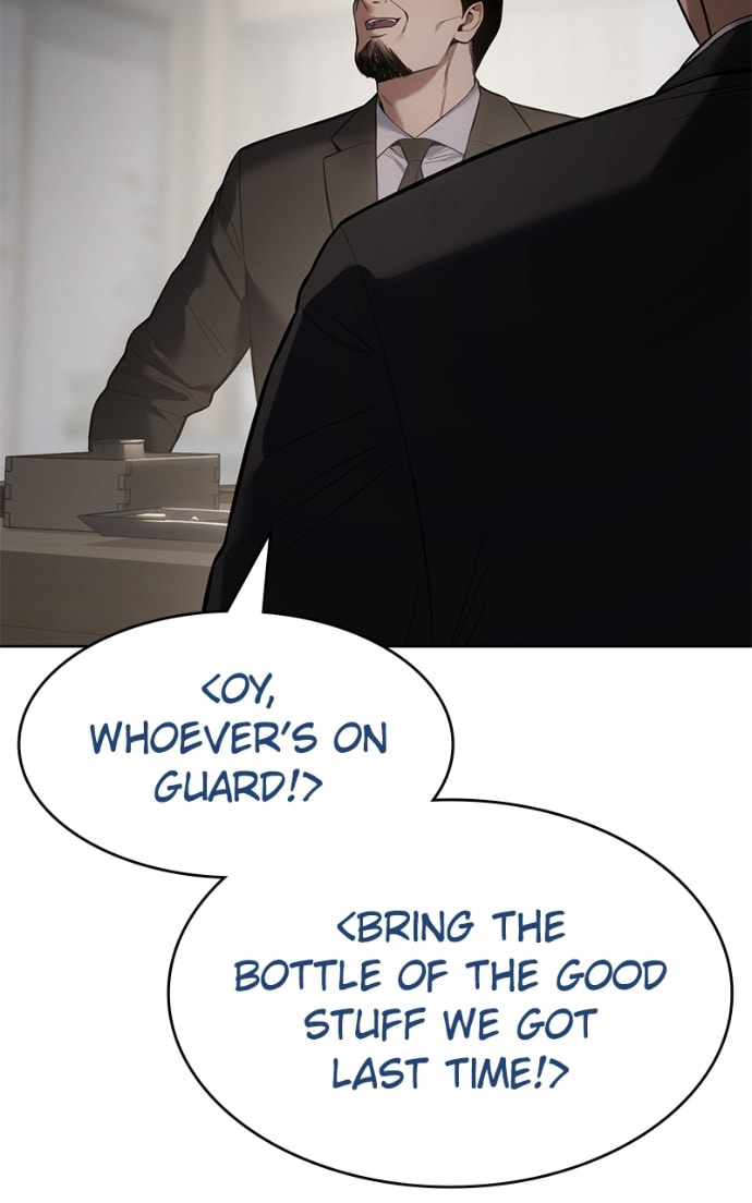 Read Mr. Baek chapter 111 image 80 on Lezhin