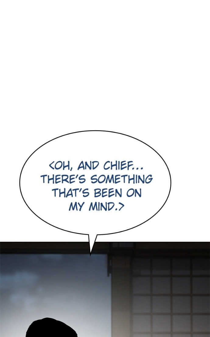 Read Mr. Baek chapter 111 image 81 on Lezhin