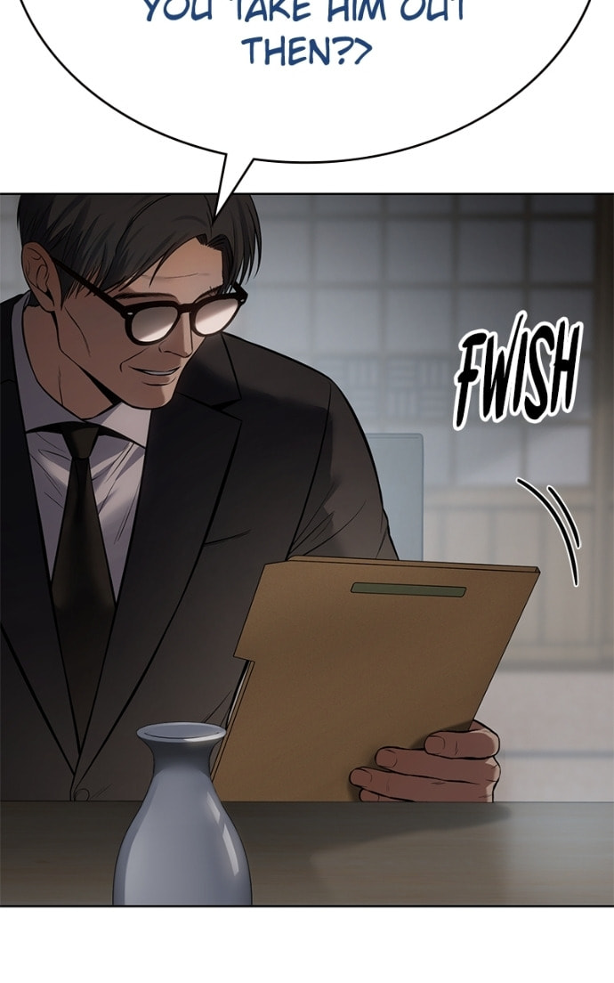 Read Mr. Baek chapter 111 image 93 on Lezhin