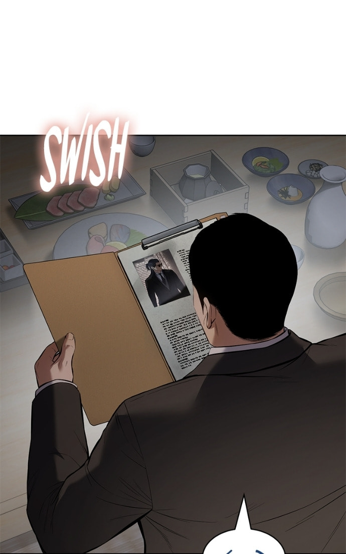 Read Mr. Baek chapter 111 image 96 on Lezhin