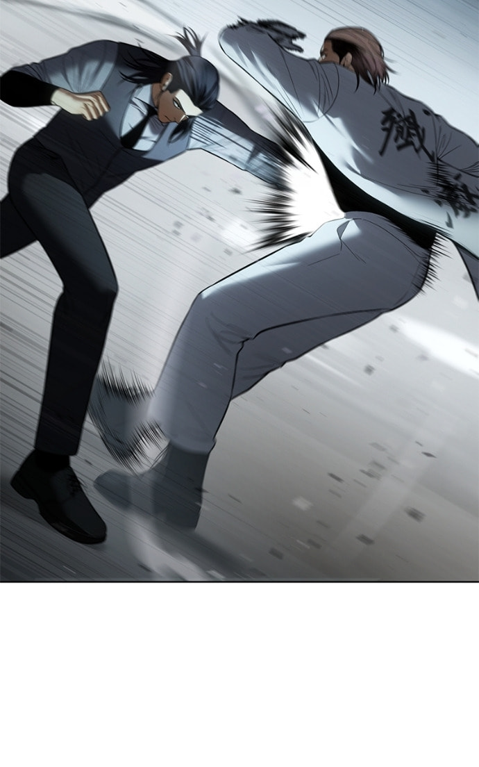 Read Mr. Baek chapter 112 image 104 on Lezhin