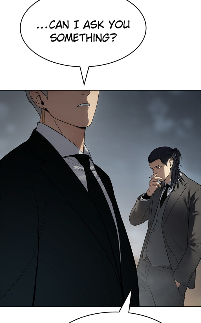 Read Mr. Baek chapter 112 image 11 on Lezhin
