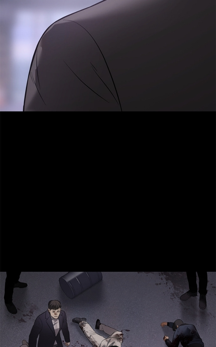 Read Mr. Baek chapter 112 image 116 on Lezhin